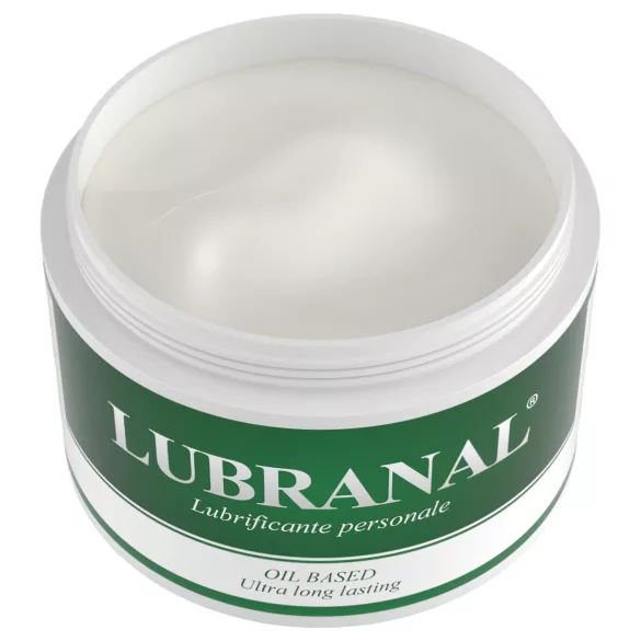 Lubranal - glijmiddel op oliebasis - 150ml
