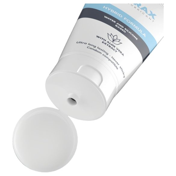 Lubrax - hybride glijmiddel (50ml)