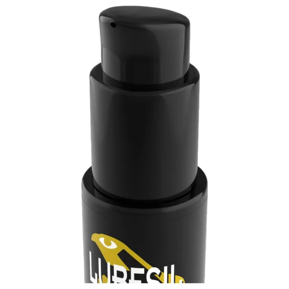 Lubesil - glijmiddel op siliconenbasis - 50ml