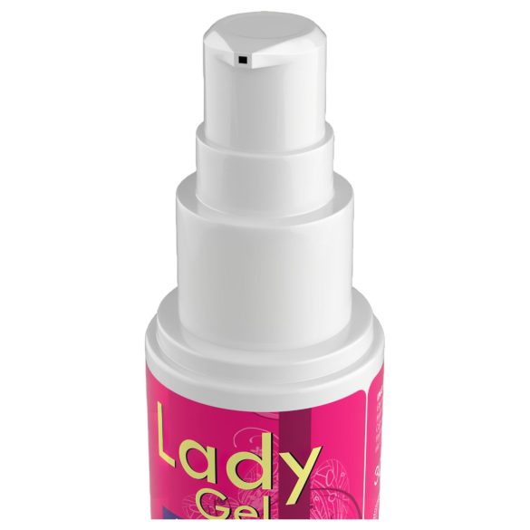 Lady Gel - stimulerende gel voor vrouwen - 30 ml