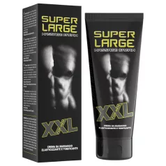 Super Large - penisvergrotingscrème - 75ml
