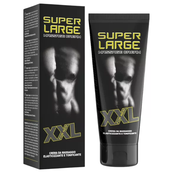 Super Large - penisvergrotingscrème - 75ml