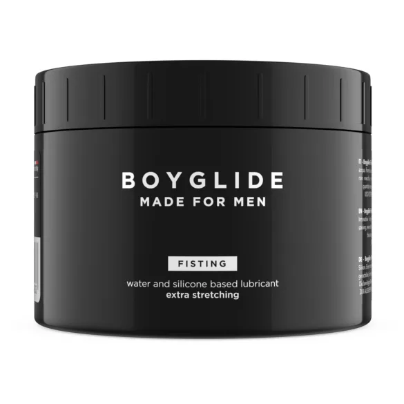 Intimateline Boyglide Fisting - anale glijmiddel (250 ml)