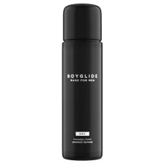   Intimateline Boyglide XXL - intieme massagecrème voor mannen (100 ml)