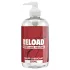 Reload - doorzichtige glijmiddel op waterbasis in pompflacon (250 ml)