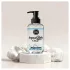 EXS AquaGlider Clear - transparante glijmiddel op waterbasis in pompflacon (250 ml)