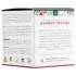 Exotiq Bamboo Orchids - massagekaars (60 g)