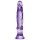 Toyjoy - anaal starter dildo - realistisch - 16cm - paars