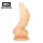 Ouch! Golden Alien Invader - siliconen fantasiedildo (goud)