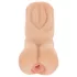 XKIN Tiffany Throatcheck - levensechte kunstvagina‑masturbator (natuurlijk)