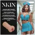 XKIN Naughty Nurse Trixie - levensechte kunstvagina masturbator (naturel)