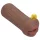XKIN - kunstvagina masturbator - S (donker natuurkleur)