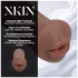 XKIN - kunstvagina masturbator - S (donker natuurkleur)