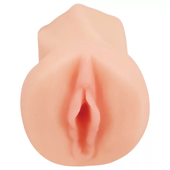XKIN Cutie Darla - levensechte kunstvagina-masturbator (natuurlijk)