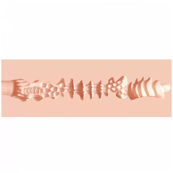 XKIN Temtress Nicolette - levensechte kunstvagina masturbator (natuurlijk)