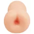 XKIN - levensechte kunstkont-masturbator - M (naturel)