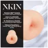 XKIN - levensechte kunstkont-masturbator - M (naturel)
