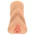 XKIN - levensechte kunstvagina masturbator - M (naturel)