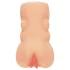 XKIN - realistische kunstvagina‑masturbator - L (natuurlijk)