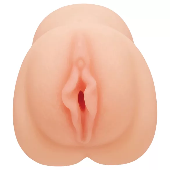 XKIN Sweet Delilah - levensechte kunstvagina‑masturbator (natuurlijk)