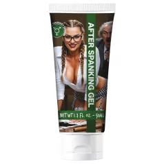   Pharmquests - intieme gel - hydraterend en herstellend - 50ml