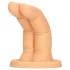 S-Line - tweevinger-dildo (natuurlijk)