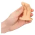 S-Line - tweevinger-dildo (natuurlijk)