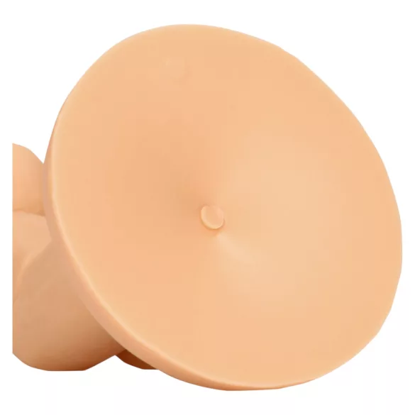 S-Line - tweevinger-dildo (natuurlijk)
