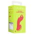 Loveline - stimulerende vingervibrator (rood)