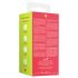 Loveline - stimulerende vingervibrator (rood)