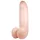 Blow Me Up - opblaasbare penis ballon - 140cm