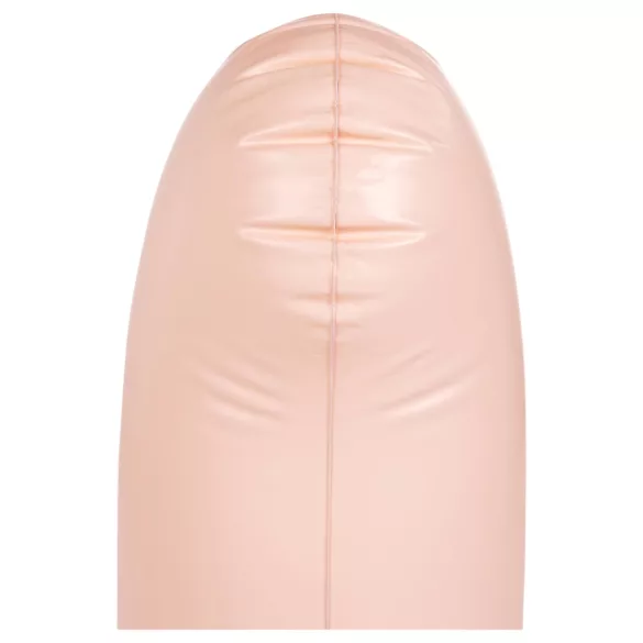 Blow Me Up - opblaasbare penis ballon - 140cm