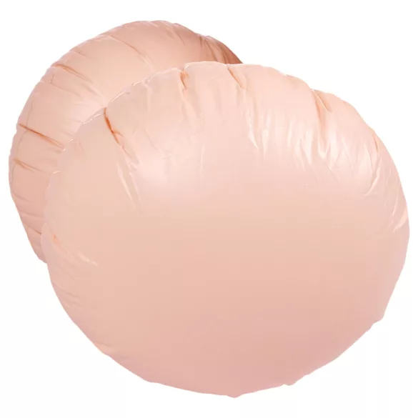 Blow Me Up - opblaasbare penis ballon - 140cm