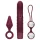 Loveline (S)Explore Toy Kit for Her - 3-delige erotische cadeauset voor vrouwen