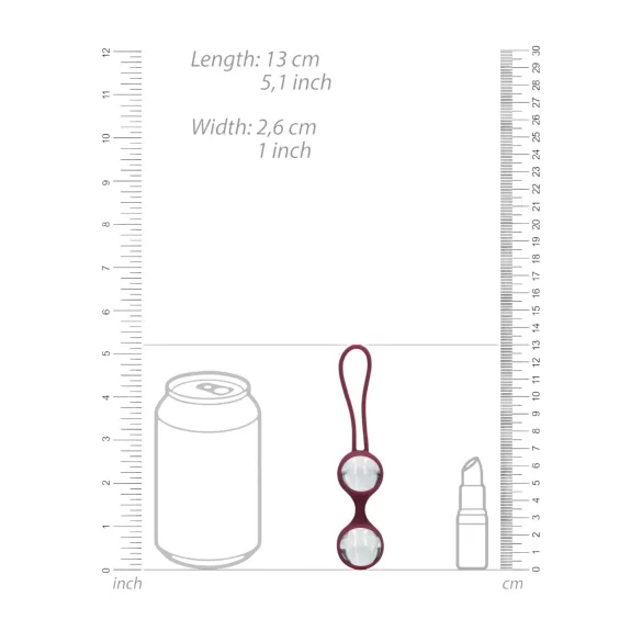 Loveline (S)Explore Toy Kit for Her - 3-delige erotische cadeauset voor vrouwen