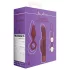 Loveline (S)Explore Toy Kit for Her - 3-delige erotische cadeauset voor vrouwen