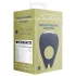 Loveline - oplaadbare vibrerende penisring - blauw
