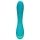 Loveline - g-spot vibrator - oplaadbaar - turquoise