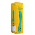 Loveline - g-spot vibrator - oplaadbaar - turquoise