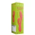 Loveline - rabbit vibrator - oplaadbaar en waterdicht - roze