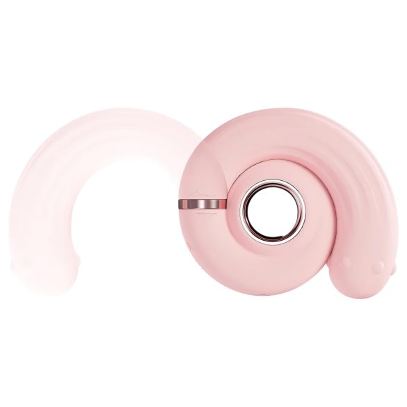 Loveline Parel - parel G-spot vibrator (roze)