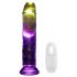 REALROCK - LED-vibrator - 15cm