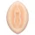 S-Line - Pussy - zeep voor de vagina (natuurlijk, 140 g)