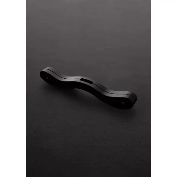 Fa - houten cockring kooi - zwart