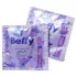 Beffy - ultra dunne damdoekjes - 2 stuks