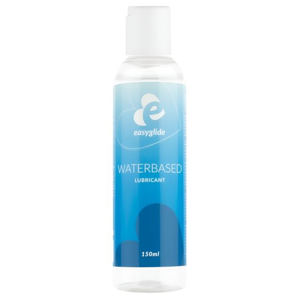 EasyGlide - glijmiddel op waterbasis - 150ml