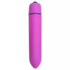Easytoys - bullet vibrator - waterproof - paars
