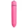 Easytoys - mini vibrator - waterdicht - roze