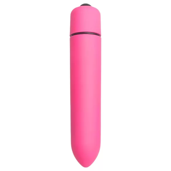 Easytoys - mini vibrator - waterdicht - roze