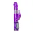Easytoys Rabbit - rabbit vibrator met roterende kralen en clitorisstimulatie